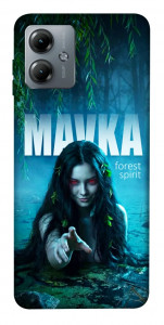 Чехол Mavka для Motorola Moto G14