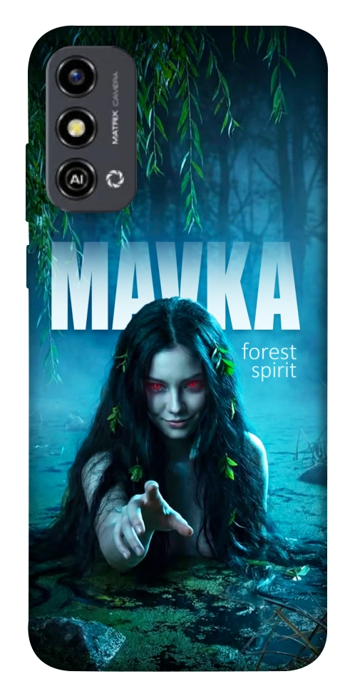 Чохол Mavka для ZTE Blade A53