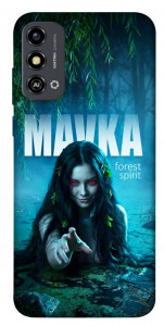 Чохол Mavka для ZTE Blade A53
