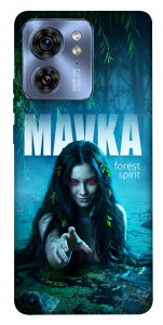 Чохол Mavka для Motorola Edge 40