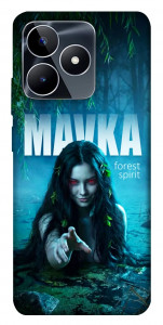 Чехол Mavka для Realme C53