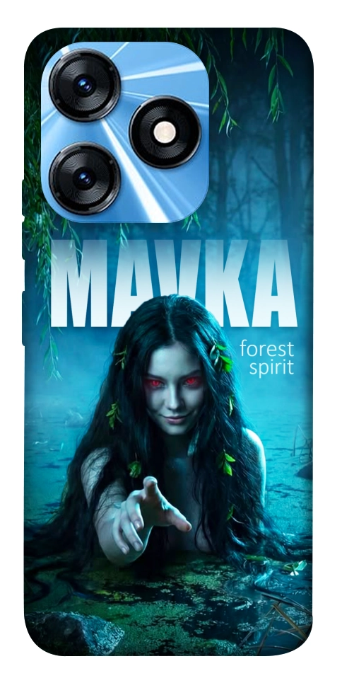Чехол Mavka для TECNO Spark 10