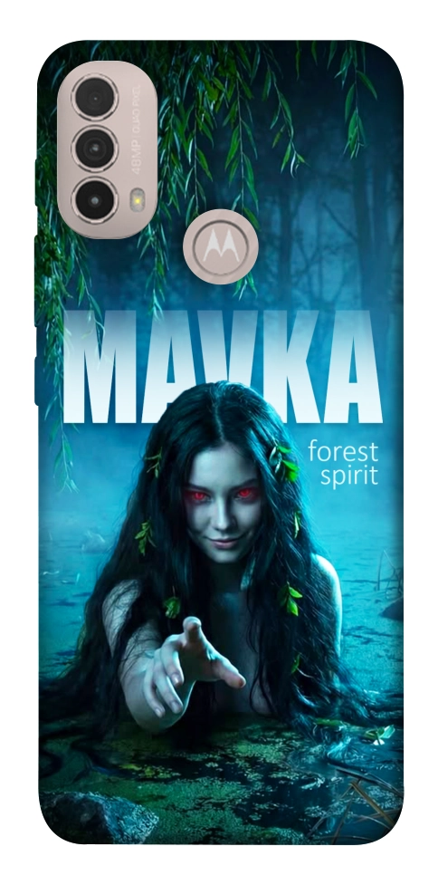 Чехол Mavka для Motorola Moto E30