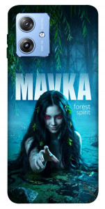 Чохол Mavka для Motorola Moto G84