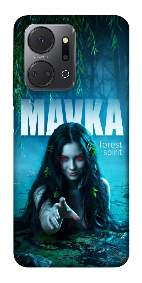 Чехол Mavka для Huawei Honor X7a