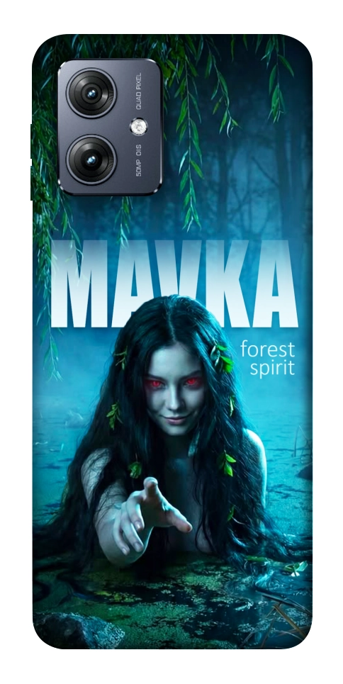 Чохол Mavka для Motorola Moto G54