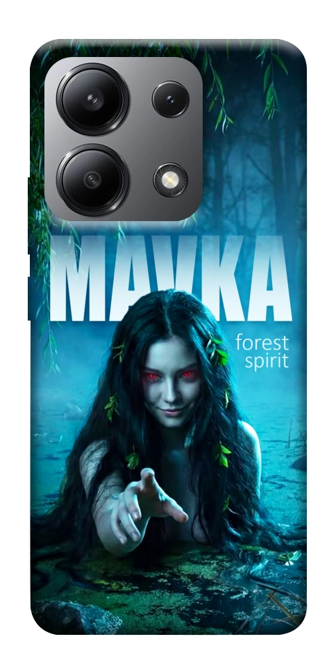 Чохол Mavka для Xiaomi Redmi Note 13 4G