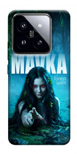 Чехол Mavka для Xiaomi 14 Pro