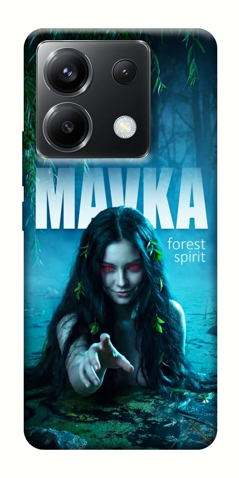 Чехол Mavka для Xiaomi Poco X6