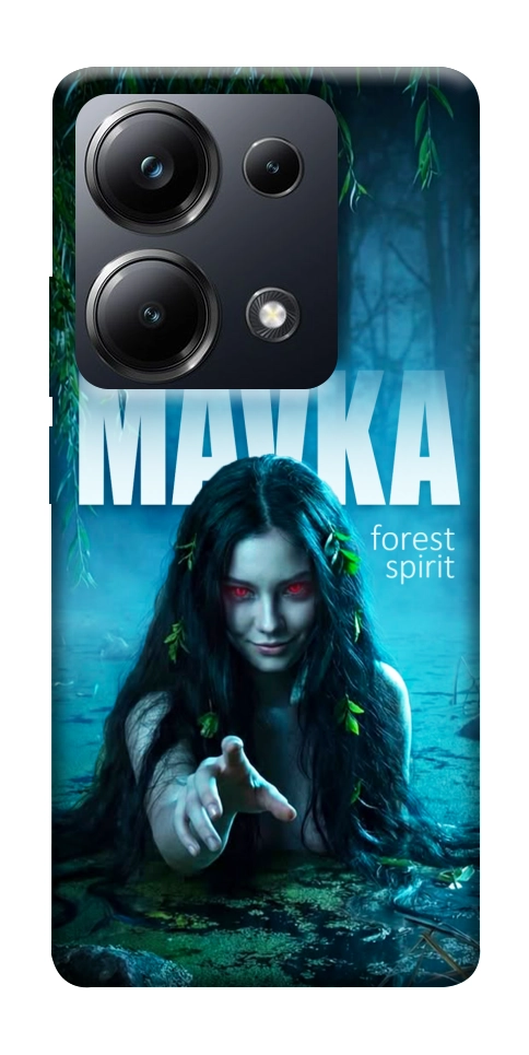 Чехол Mavka для Xiaomi Poco M6