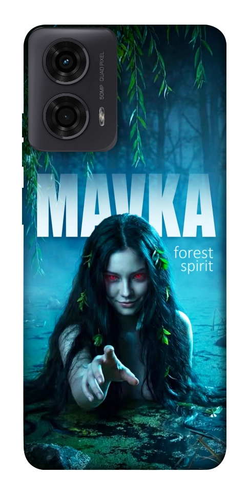 Чехол Mavka для Motorola Moto G24