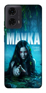 Чехол Mavka для Motorola Moto G24