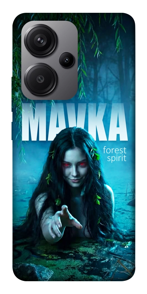 Чехол Mavka для Xiaomi Redmi Note 13 Pro+