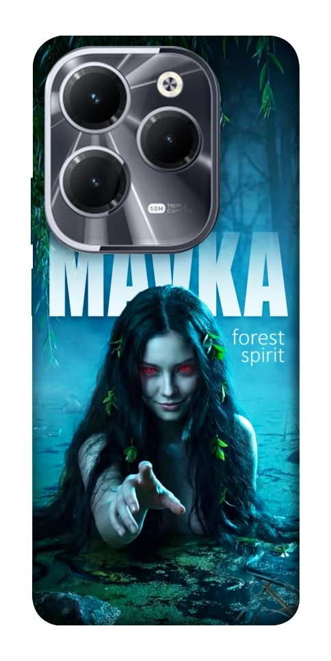 Чехол Mavka для Infinix Hot 40