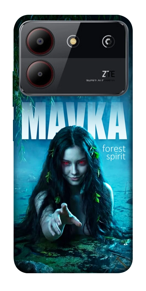 Чехол Mavka для ZTE Blade A54 4G