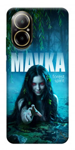 Чехол Mavka для Realme C67 4G