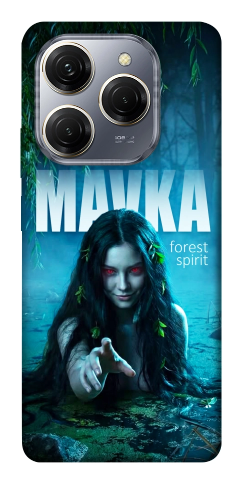 Чохол Mavka для TECNO Spark 20 Pro