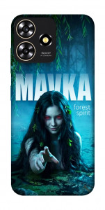 Чехол Mavka для ZTE Blade A73 4G