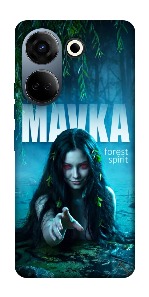 Чохол Mavka для TECNO Camon 20 Pro (CK7n)