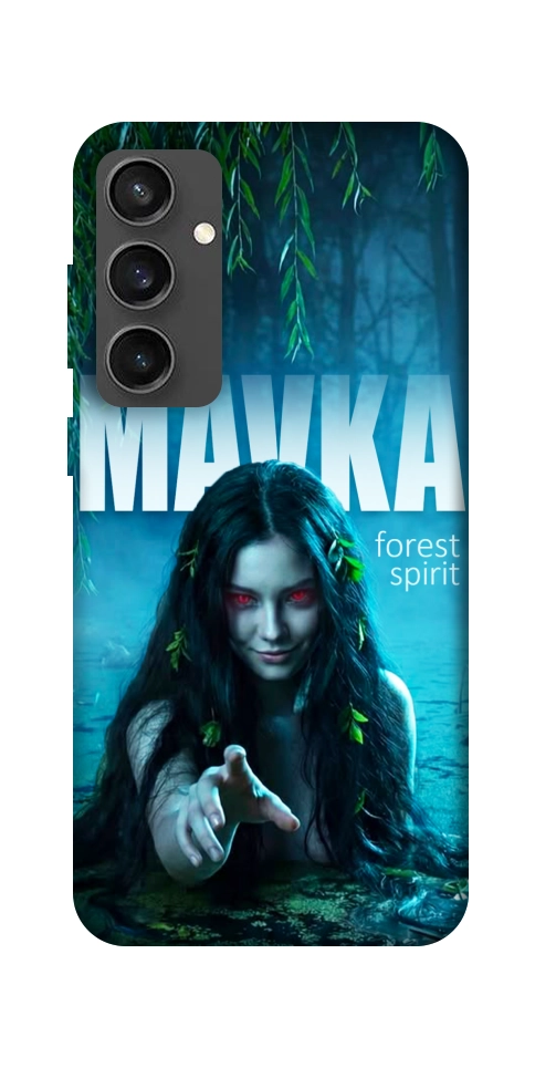 Чехол Mavka для Galaxy S24 FE