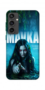 Чехол Mavka для Galaxy S24 FE