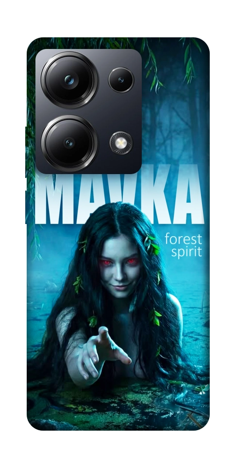 Чехол Mavka для Xiaomi Poco M6 Pro 4G