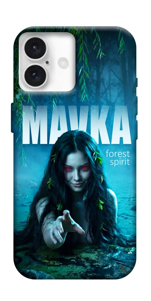 Чехол Mavka для iPhone 16 Plus