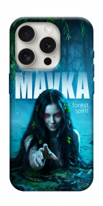 Чехол Mavka для iPhone 16 Pro Max