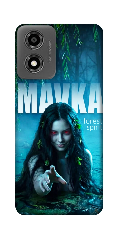 Чехол Mavka для Motorola Moto E14