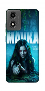 Чехол Mavka для Motorola Moto E14