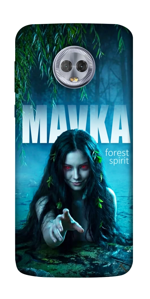 Чехол Mavka для Motorola Moto G6 Plus