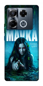 Чехол Mavka для Infinix Note 40 Pro 4G
