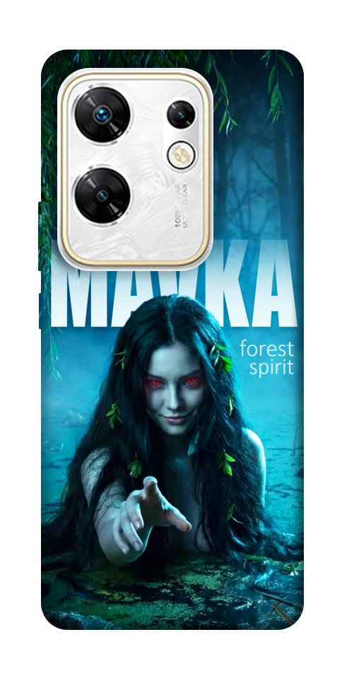 Чохол Mavka для Infinix Zero 30 4G
