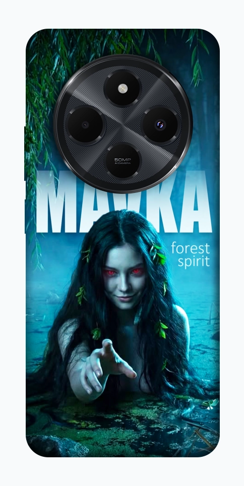 Чехол Mavka для Xiaomi Redmi 14C