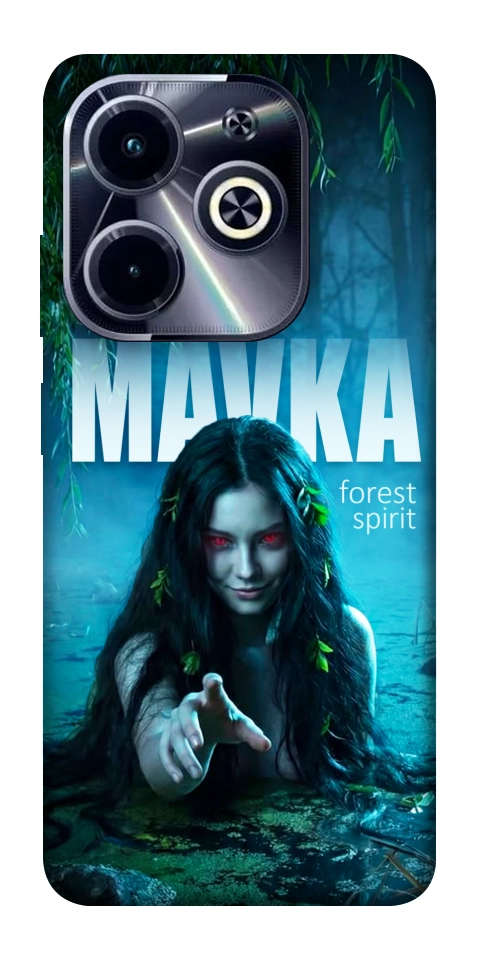 Чехол Mavka для TECNO Spark 20