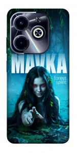 Чехол Mavka для TECNO Spark 20