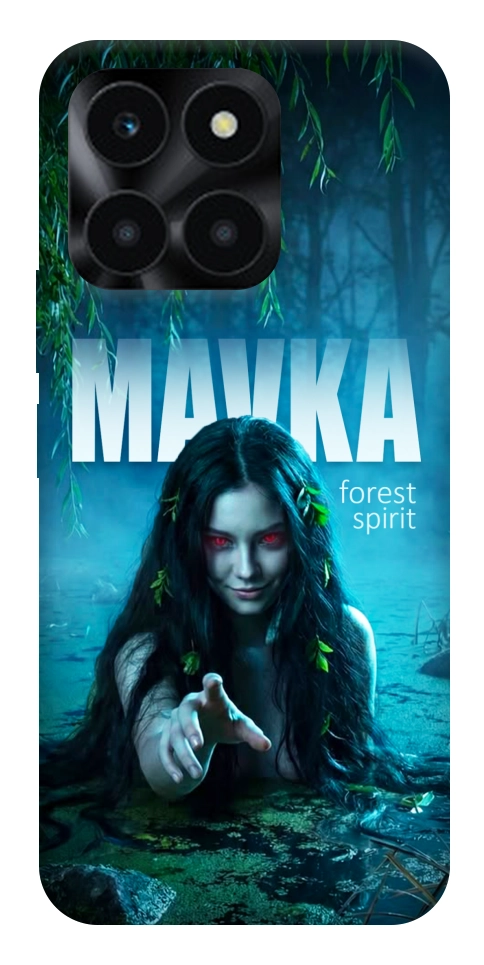 Чехол Mavka для Huawei Honor X6a