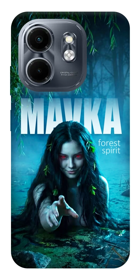 Чохол Mavka для Infinix Smart 9 4G