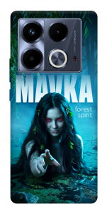 Чехол Mavka для Infinix Note 40 4G