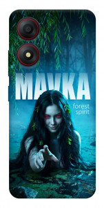 Чехол Mavka для ZTE Blade A34 4G