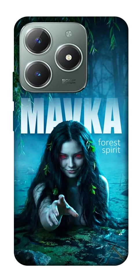Чохол Mavka для Realme C61