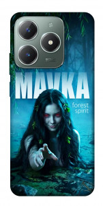 Чохол Mavka для Realme C61