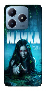 Чохол Mavka для Realme C63 4G