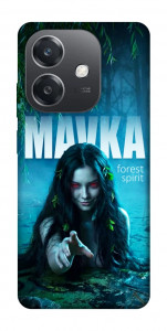 Чехол Mavka для Oppo А3х 4G