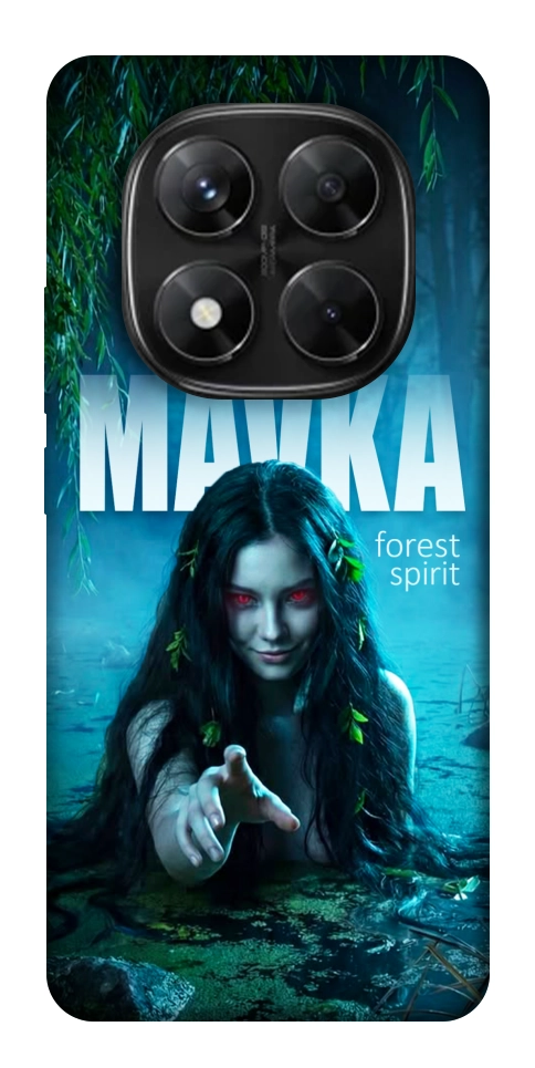 Чохол Mavka для Xiaomi Redmi Note 14 Pro 5G