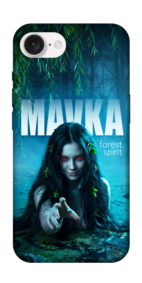 Чехол Mavka для iPhone 16e