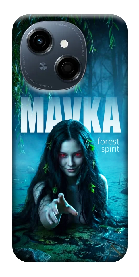 Чохол Mavka для TECNO Spark Go 1 (KL4)