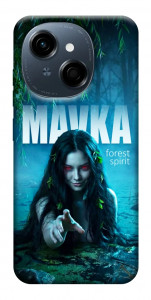 Чохол Mavka для TECNO Spark Go 1 (KL4)