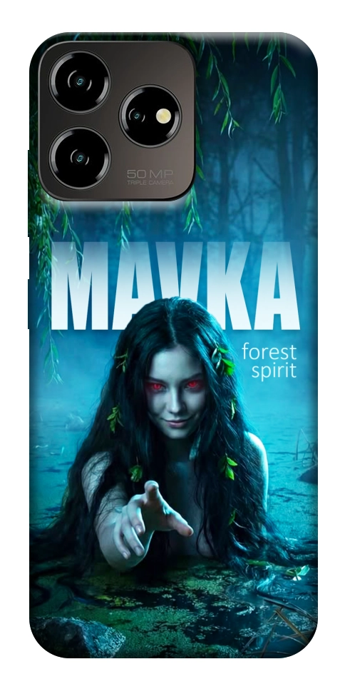 Чохол Mavka для ZTE Blade V50 Design 4G