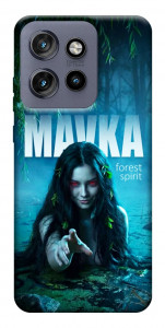 Чехол Mavka для Motorola Edge 50 Neo